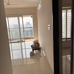 Room in 2 BHK Apartment at VJ YashOne Infinitee, Mumbai Bangalore Highway – for Sale