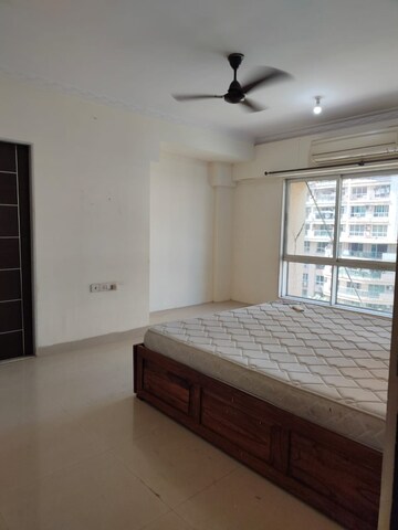Bedroom in 3 BHK Apartment at Nahar Amrit Shakti, Chandivali – for Rent