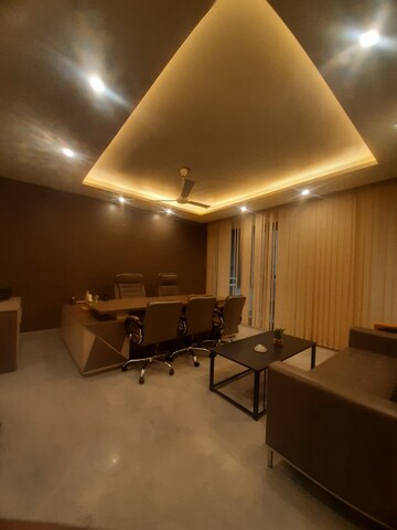 Team Area in  Office Space at Sector 12 Dwarka – for Rent