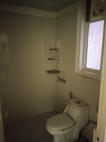 Bathroom in 2 BHK Apartment at Pyramid Urban Homes 2, Sector 86 – for Rent