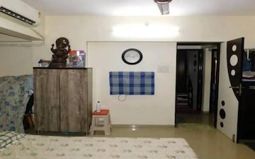 3 BHK Apartment For Sale in Andheri East