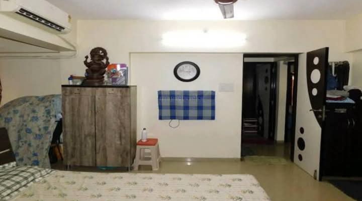 3 BHK Apartment For Sale in Jb Nagar Andheri East