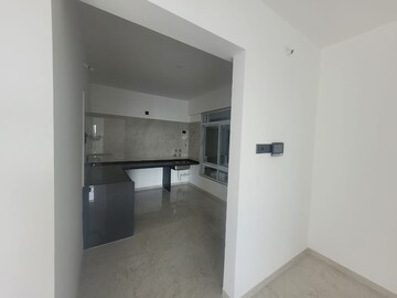Room in 2 BHK Apartment at Unique K Ville, Ravet – for Rent