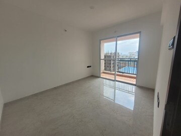 Room in 2 BHK Apartment at Unique K Ville, Ravet – for Rent