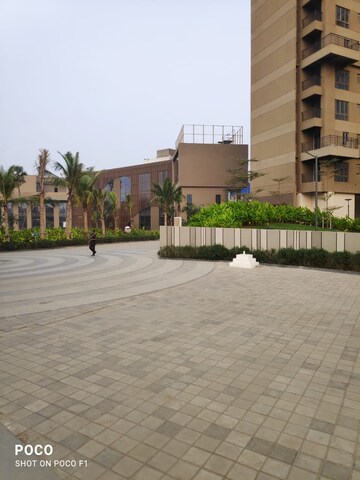4 BHK Apartment – Exterior View View at Siddha Sky Blu, Em Bypass - for Sale