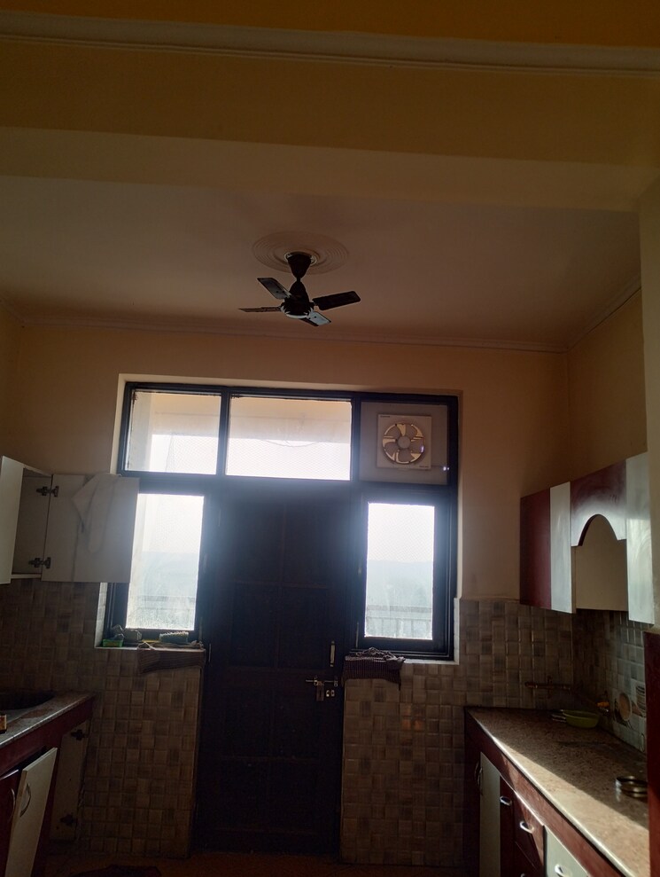 Kitchen, the-urja-vihar-cghs 3 Bedroom 1474 Sq.Ft. Apartment In Sector 45 Faridabad 8392365