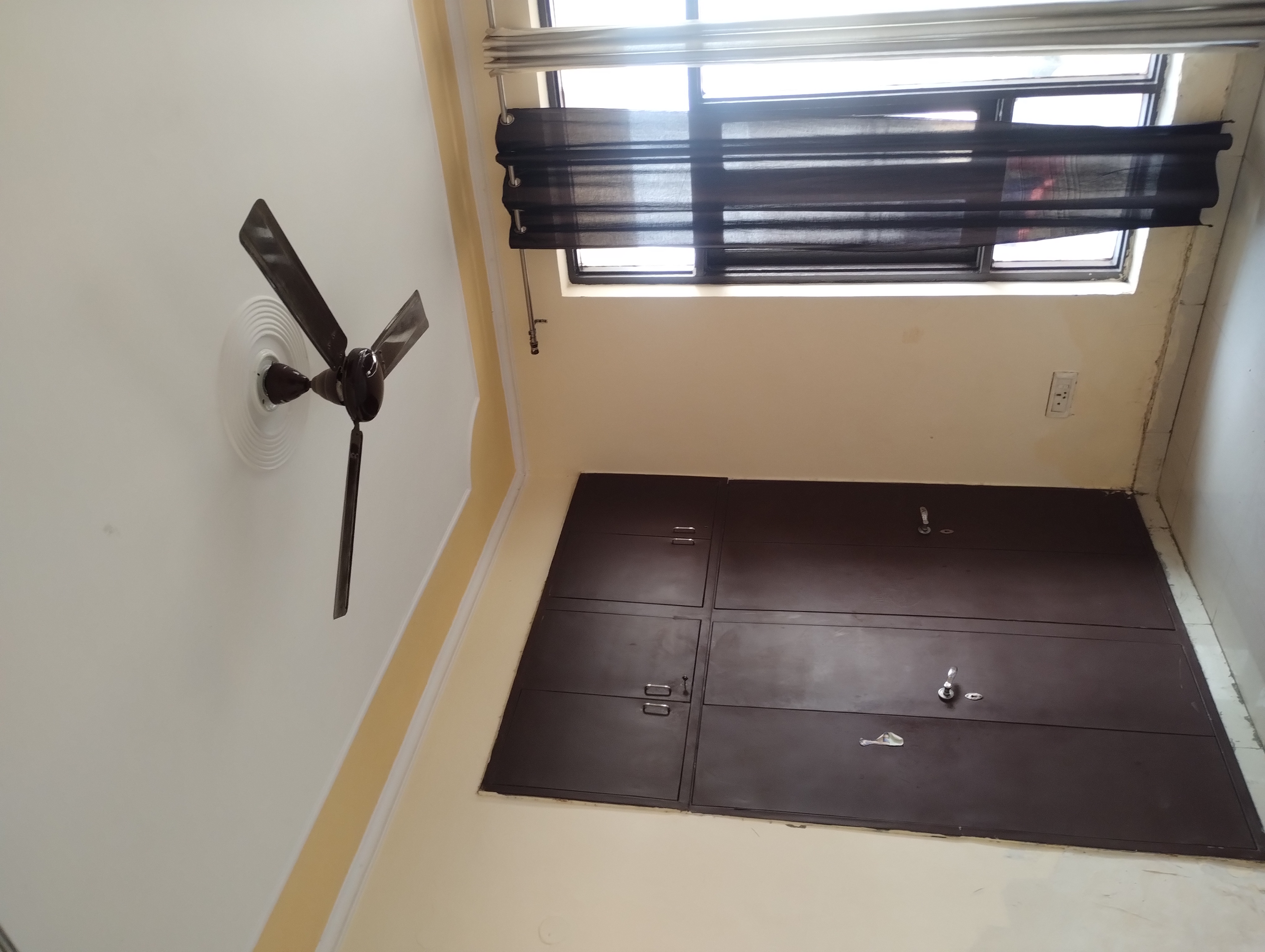 3 BHK + Pooja Room Apartment For Sale in The Urja Vihar CGHS