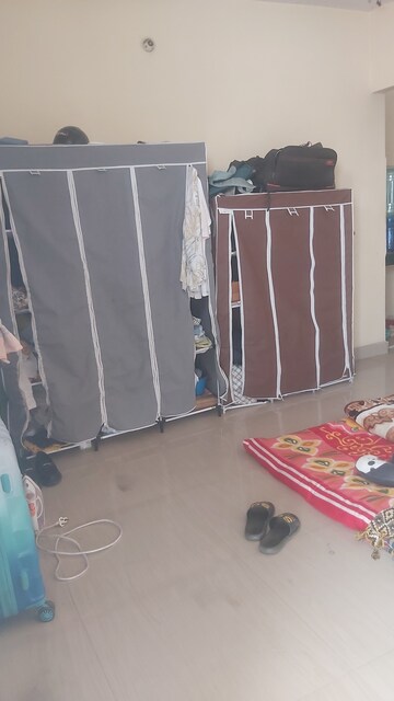 Furnished Amenities in 1 RK Builder Floor at Mayur Vihar – for Rent