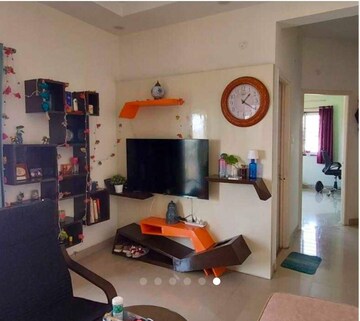 3 BHK Apartment For Sale in Hill Ridge Springs, Gachibowli