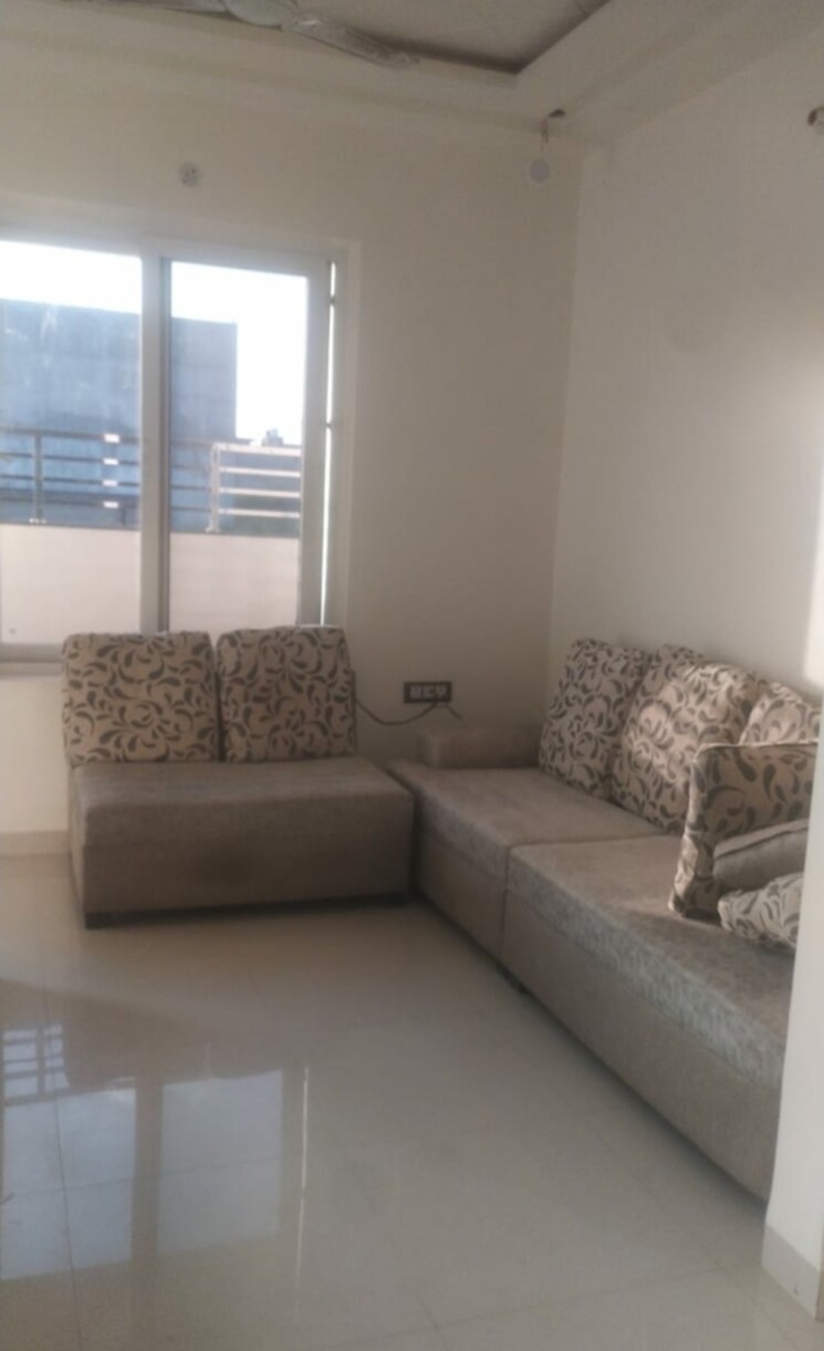 Living Room, kamta 3 Bedroom 1000 Sq.Ft. Independent House In Kamta Lucknow 8392390