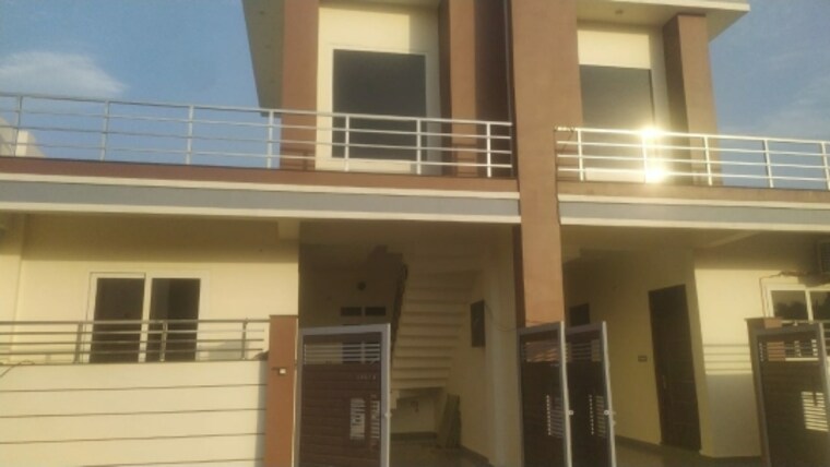Kitchen, kamta 3 Bedroom 1000 Sq.Ft. Independent House In Kamta Lucknow 8392390