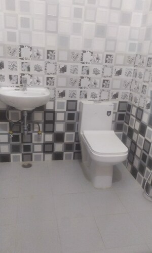 Bathroom in 3 BHK Independent House at Kamta – for Sale