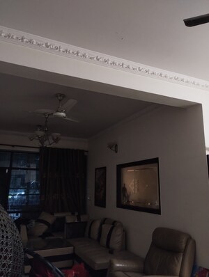 4 BHK Apartment For Sale in The Hare Krishna CGHS, Sector 45