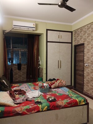 Furnished Amenities in 4 BHK Apartment at The Hare Krishna CGHS, Sector 45 – for Sale