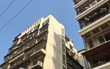 2 BHK Apartment For Rent in Neelkanth Sparkle, Ghansoli