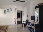 1 BHK 580 Sq.Ft. Apartment in Girishsparsh Residency sh
