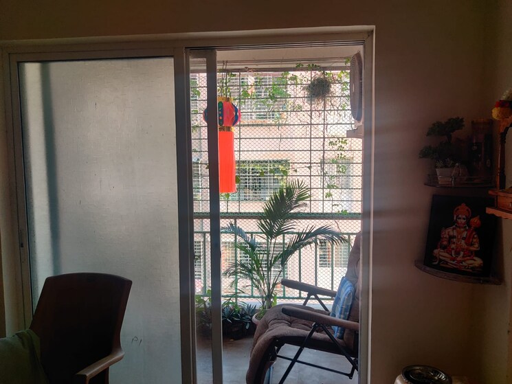 Gym, shivane 1 Bedroom 580 Sq.Ft. Apartment In Shivane Pune 8392405