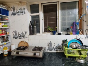 1 BHK Apartment – Exterior View View at Shivane - for Sale