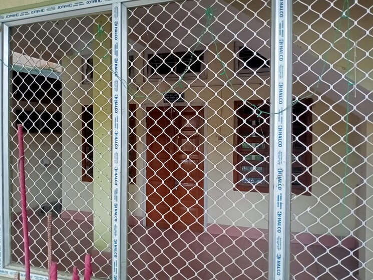 Balcony, dispur 5 Bedroom 2500 Sq.Ft. Independent House In Dispur Guwahati 8392406