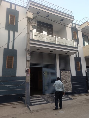 3 BHK Independent House For Sale in Ganga Nagar