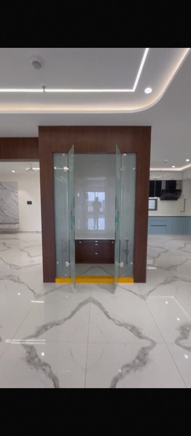 Room, dsr-the-classe 4 Bedroom 3333 Sq.Ft. Apartment In Narsingi Hyderabad 8392496