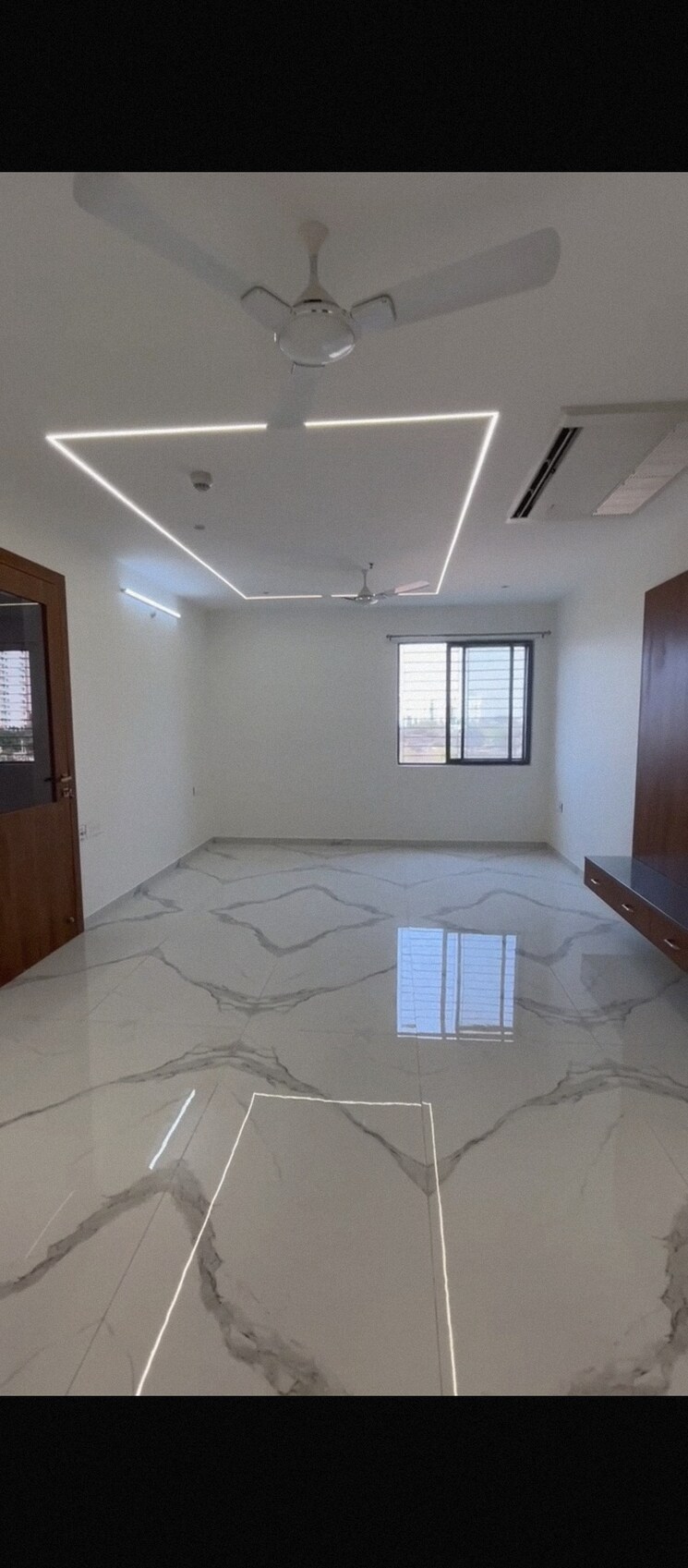 Room, dsr-the-classe 4 Bedroom 3333 Sq.Ft. Apartment In Narsingi Hyderabad 8392496