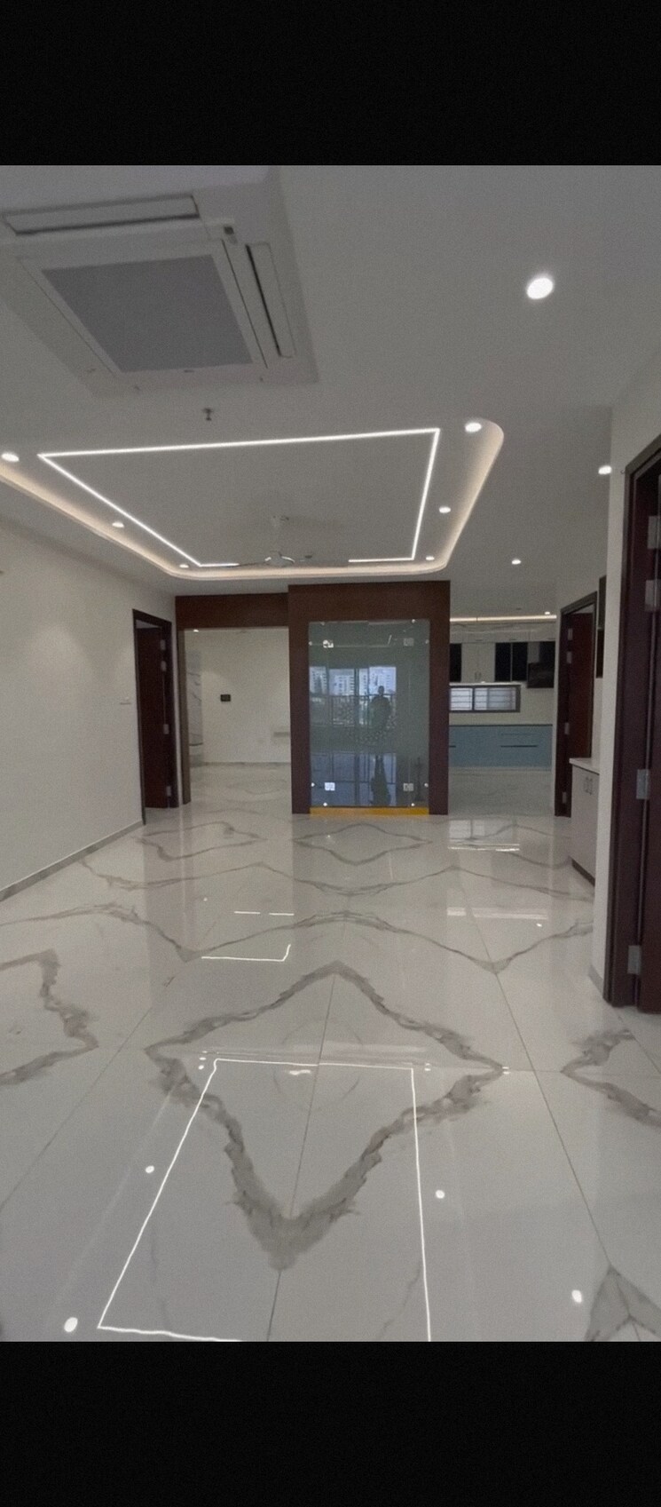 Room, dsr-the-classe 4 Bedroom 3333 Sq.Ft. Apartment In Narsingi Hyderabad 8392496