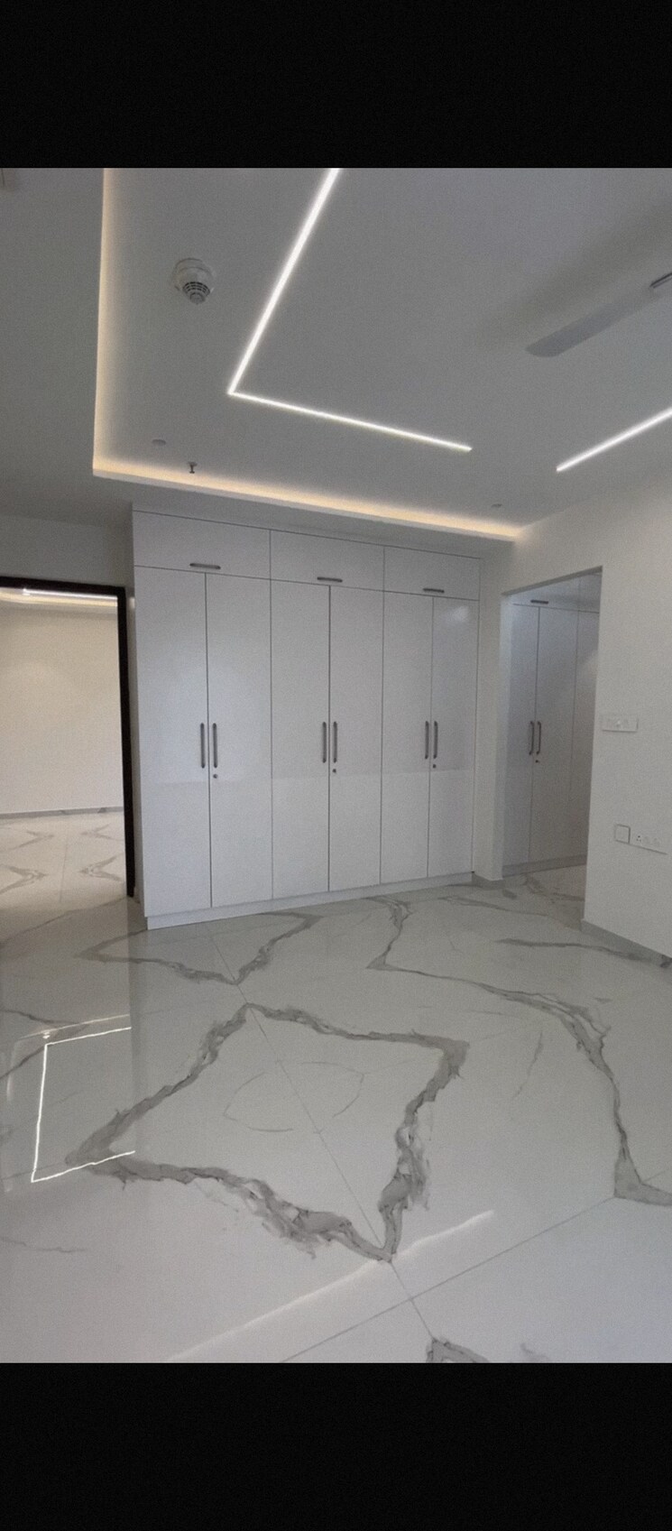 Room, dsr-the-classe 4 Bedroom 3333 Sq.Ft. Apartment In Narsingi Hyderabad 8392496