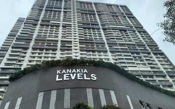 4 BHK Apartment For Sale in Kanakia Levels, Malad East
