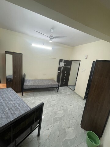  Pg For Rent in Mahape