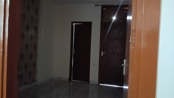 Building Lobby in 2 BHK Builder Floor at Shakti Khand – for Rent
