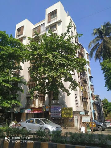 2 BHK Apartment For Rent in Yellow Ribbon CHS, Dahisar West