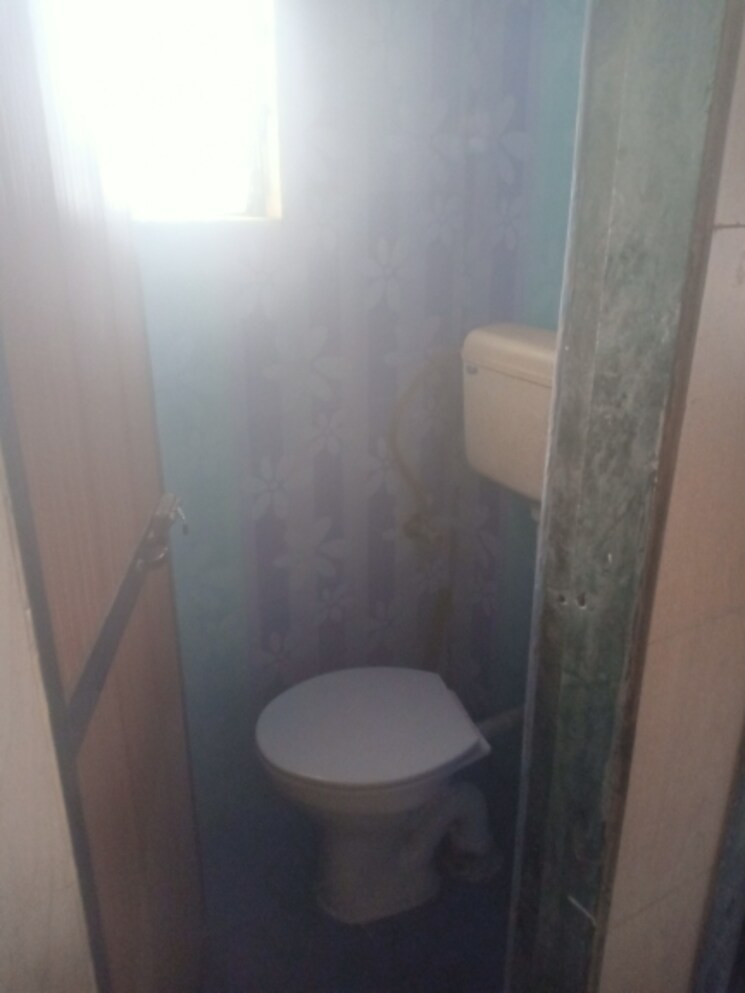 Bathroom, neelam-heights 1 Bedroom 650 Sq.Ft. Apartment In Kharghar Sector 13 Navi Mumbai 8392473