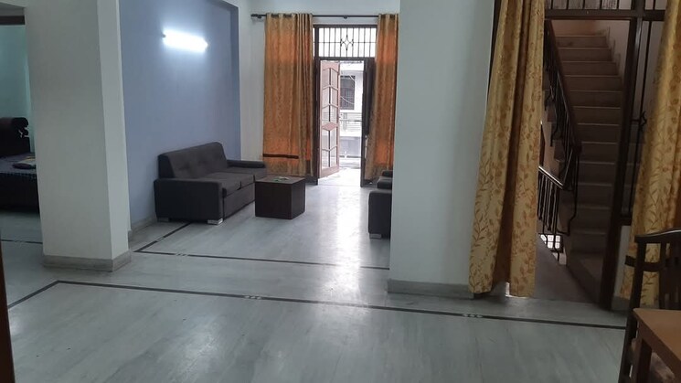 Living Room, rwa-apartments-sector-41 2 Bedroom 1200 Sq.Ft. Builder Floor In Sector 41 Noida 8392468