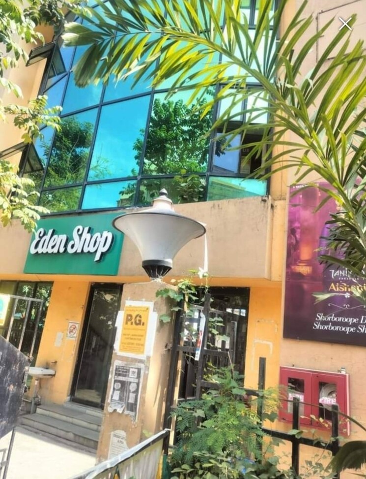 Nearby, new town 3 Bedroom 1250 Sq.Ft. Apartment In New Town Kolkata 8392479