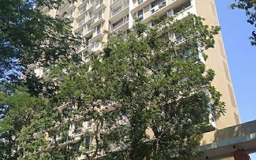 1 BHK Apartment For Rent in Kolte Patil Vaayu, Dahisar West