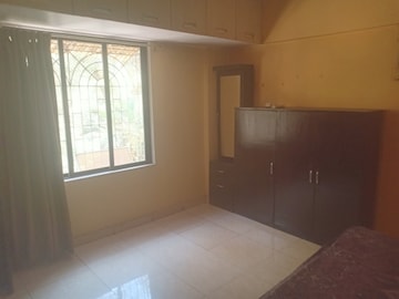 Room in 3 BHK Apartment at Avenue Sai Prasad, Kharghar – for Rent