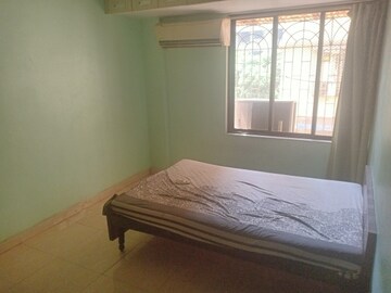 Bedroom in 3 BHK Apartment at Avenue Sai Prasad, Kharghar – for Rent
