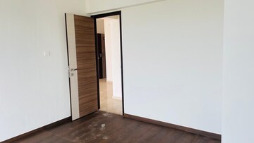 Bedroom in 2 BHK Apartment at Chandak Cornerstone, Worli – for Rent