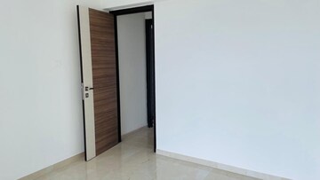 Bedroom in 2 BHK Apartment at Chandak Cornerstone, Worli – for Rent
