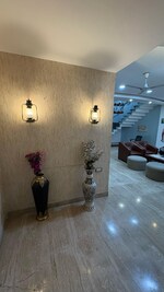 4 BHK + Servant Room 3820 Sq.Ft. Apartment in Ansal Sushant Golf City Celebrity Greens