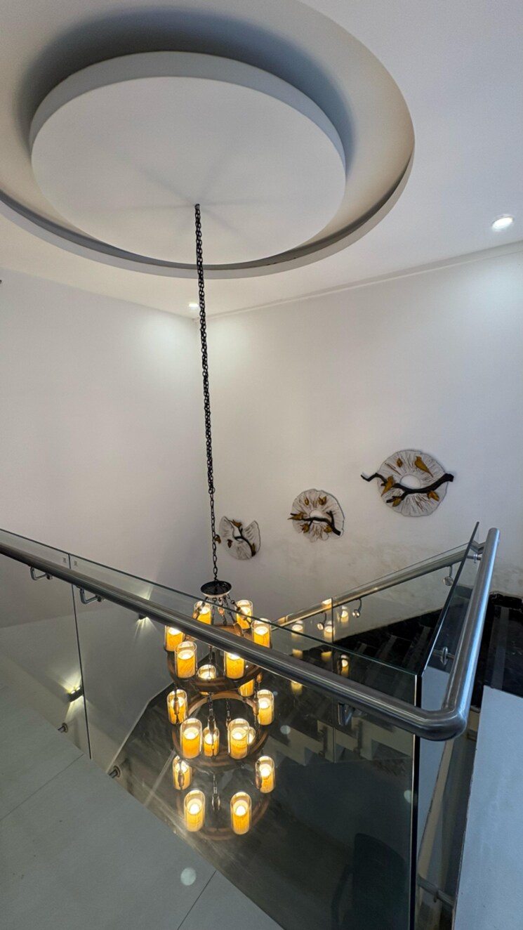 undefined, ansal-sushant-golf-city-celebrity-greens 4 Bedroom 3820 Sq.Ft. Apartment In Muzaffar Nagar Ghusval Lucknow 8392486