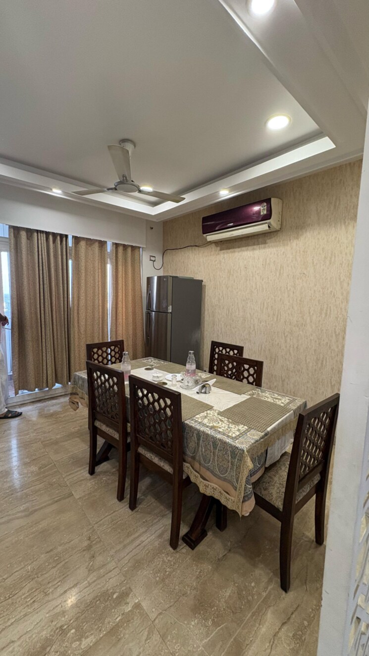 Team Area, ansal-sushant-golf-city-celebrity-greens 4 Bedroom 3820 Sq.Ft. Apartment In Muzaffar Nagar Ghusval Lucknow 8392486