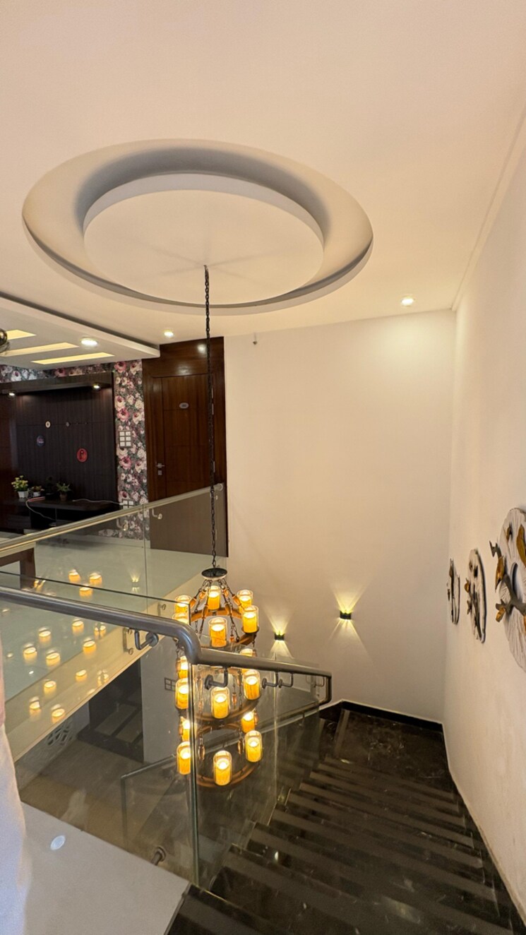 undefined, ansal-sushant-golf-city-celebrity-greens 4 Bedroom 3820 Sq.Ft. Apartment In Muzaffar Nagar Ghusval Lucknow 8392486