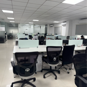  Office Space For Rent in Gachibowli
