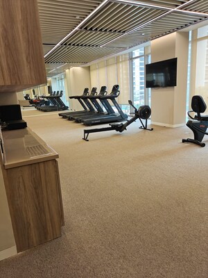 2 BHK Apartment For Sale in Godrej Woods, Sector 43