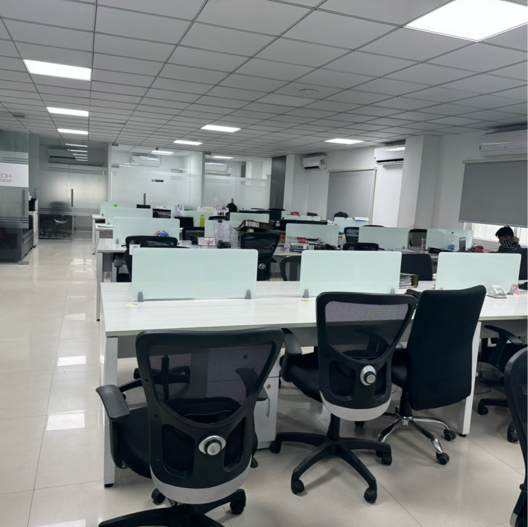 Team Area, gachibowli Commercial Office Space 3000 Sq.Ft. In Gachibowli Hyderabad 8392493