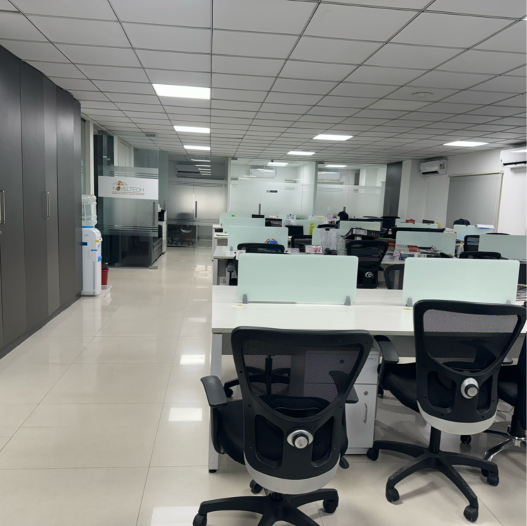 Team Area, gachibowli Commercial Office Space 3000 Sq.Ft. In Gachibowli Hyderabad 8392493