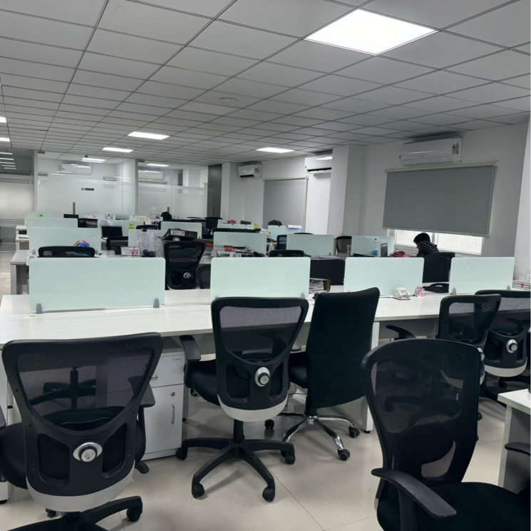 Team Area, gachibowli Commercial Office Space 3000 Sq.Ft. In Gachibowli Hyderabad 8392493