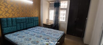 2 BHK Apartment For Rent in Amrapali Silicon City, Sector 76